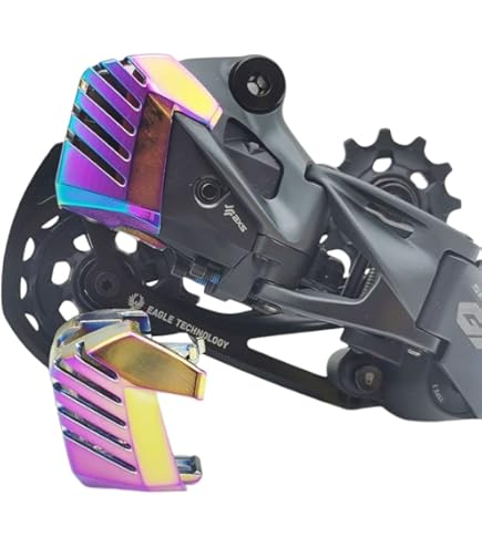 Dérailleur arrière Sram Force XPLR eTap AXS 12V LordGun online bike store