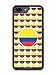 Produktbild Colombia Flag Bandera Colombiana hülle für iPhone 8 Plus