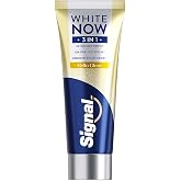 Signal White Now 3in1 Hello Glow Toothpaste