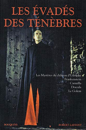 Télécharger Les Évadés des ténèbres PDF Ebook En Ligne