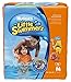 Huggies Little Swimmers Disposable Swimpants (Character May Vary), Medium 18 Count