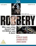 Robbery [Blu-ray]