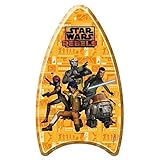 Bodyboard / Kickboard / Schwimmbrett von Disney Star Wars...