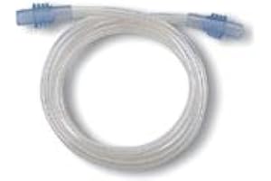 FLAEM Set Tubi Con Raccordo Per Aerosol Per Aerosolterapia Aco35