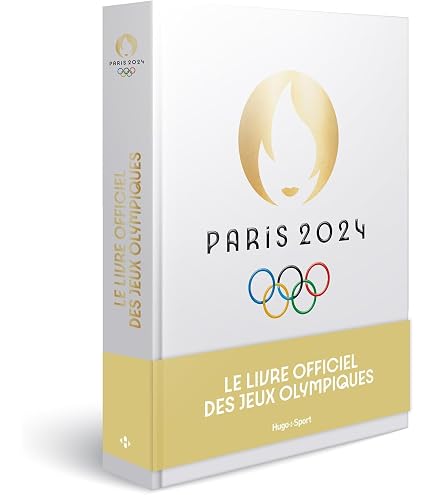 Bouteille Isotherme Officielle Paris 2024 – Mascotte Phryge Bleue 50 Cl – Inox Réutilisable, Maintient Chaud 12h / Froid 24h – Sport, École, Voyage