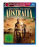 Australia [Blu-ray] - Nicole Kidman