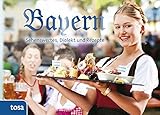 Image de Bayern: Sehenswertes, Dialekt und Rezepte