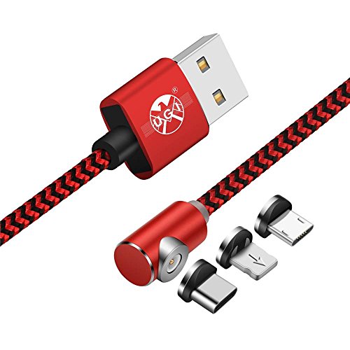 Ugi Magnetic Charger In With Micro Usb C Desertcart Seychelles