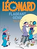 Léonard - tome 19 - Flagrant génie