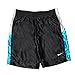 Nike Boys Dri-Fit Mesh Sport Shorts Size 5 Black