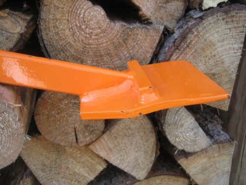 CANAD Profi Fällheber 130cm mit KWF Siegel - 4