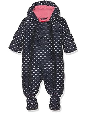 s.Oliver Baby-Mädchen Schneeanzug