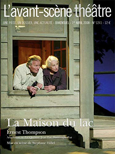 La Maison du Lac La Maison du Lac