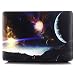 Produktbild MacBook Air 11 Hülle case,L2W Hard Case Cover Laptop Hülle [Für MacBook Air 11 Zoll: A1370/A1465] - Universum 04