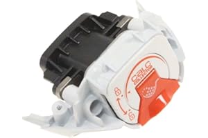 SEB INTERNATIONAL Cassetto anticalcare CS-10000036 per caldaia a vapore CALOR, EXPRESS ANTICALC