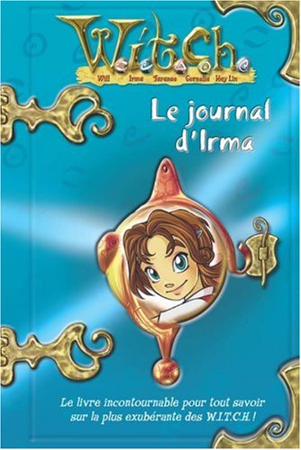 Read Pdf Witch Le Journal Dirma Aventures Secrets D - 