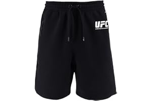 UFC Short - Pantalones Hombre