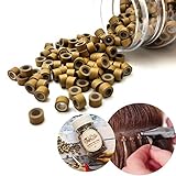 Für Standard I-TIP, I-STICK HAAR, LINKIES & FEDER EXTENSIONS geeignet!