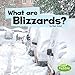 Produktbild What Are Blizzards (Little Pebble)