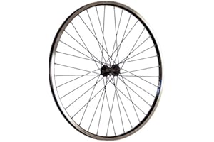 Taylor-Wheels 26 Pouces Roue Avant vélo RYDE ZAC19 Deore HB-M530 559-19 Noir