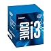 Produktbild Intel Core i3–7300 4 GHz 4 MB Smart Cache Box – Prozessoren (Intel Core i3–7 x xx, Socket H4 (LGA 1151), PC, i3–7300, 64-Bit, Smart Cache)