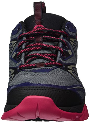Merrell Capra Bolt Gore-tex Damen Trekking- & Wanderhalbschuhe - 4