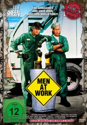 Preisvergleich Produktbild Men at Work (Action Cult, Uncut)