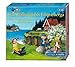 Von Bullerbü bis Lönneberga. Die schönsten Geschichten von Astrid Lindgren: Ungekürzte Lesung by Astrid Lindgren, Rainer Strecker