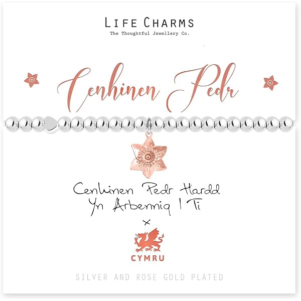 Charm Angelo Custode Comunione cuore oro in argento 925 - Les Folies