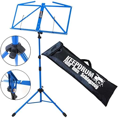 Amazon.co.uk Table Top Music Stands / General MusicMaking