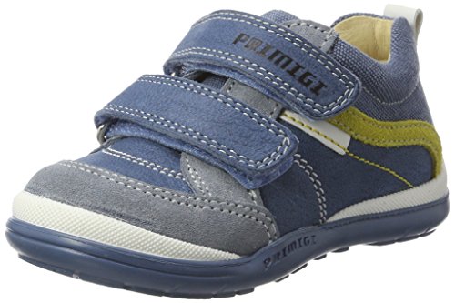 Primigi Baby Jungen Pep 7092 Lauflernschuhe