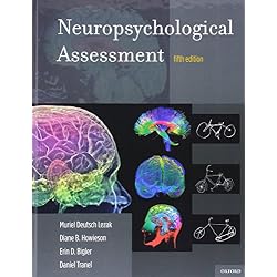 Neuropsychological Assessment