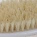 SPA Bath Shower Body Scrubber Bristle Brush with Palm Strap