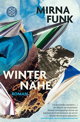 Book's Cover ofWinternähe Roman