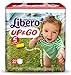 Produktbild Libero UP&GO 5 windeln, 10-14 kg 4x22 Stück