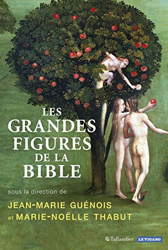 Télécharger Les grandes figures de la Bible Livre PDF Gratuit