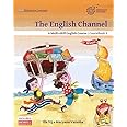 The English Channel Coursebook Class 4 (Revised Edition 2019)