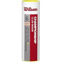 Produktbild von Wilson Badminton Schläger Set (3 Stück) | Kaufen Auf Ricardo