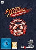 Jagged Alliance - Complete Edition - [PC] - 