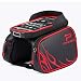 Produktbild LHLCG 6,2 '' Fahrradträger Paket wasserdichte Touchscreen Handytasche Reitausrüstung,Red