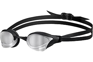 arena Cobra Core Swipe Mirror Lunettes De Plongée Homme (lot de 1)