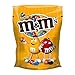 Produktbild 12 Beutel a 200g M&M´s Peanut Schoko Dragees gelb schoko Erdnuss