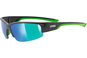 Uvex Sportstyle 215 Gafas Ciclismo, Unisex