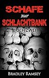 Cover zum Buch Schafe zur Schlachtbank: Postapokalyp...