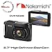 Produktbild Nakamichi nd28–6,9 cm High Definition Auto DVR, Weitwinkel-Objektiv Dashcam
