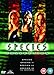 Species 1-4 Collection [DVD]