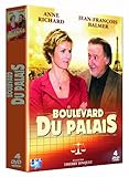 Image de Boulevard du Palais - saison 1