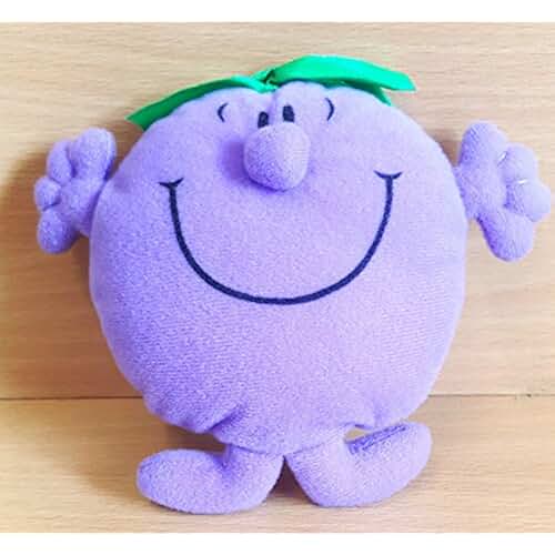 Amazon.co.uk Mr Men Soft Toys Toys & Games