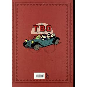 LO QUE HABIA ENTONCES: EL TBO DE SIEMPRE. VOLUMEN V