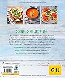 Image de Expresskochen Vegetarisch: Rasantes aus der grünen Küche